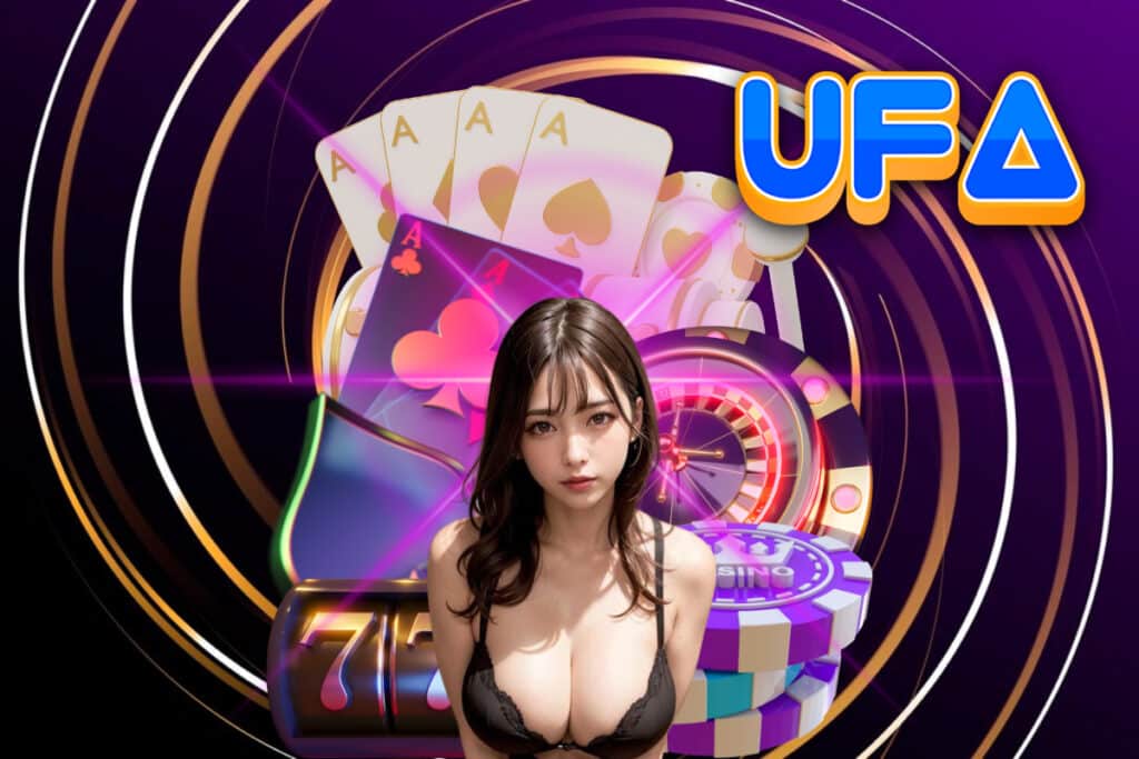ufabet เซ็กซี่บาคาร่า