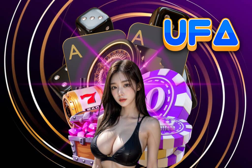 สมัคร sexy baccarat